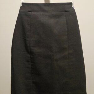 Woman's pencil skirt size S